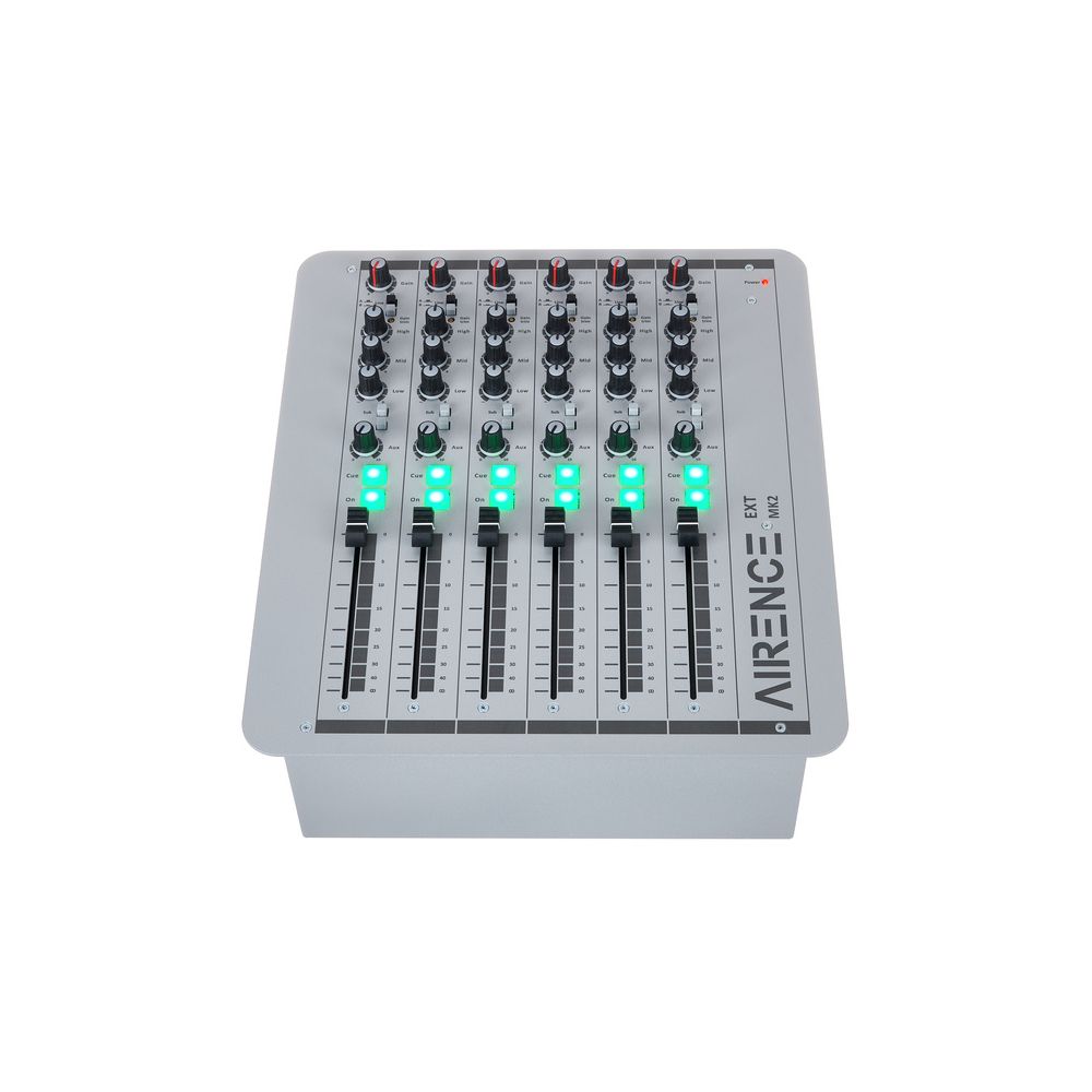 D&R Airence Expansion Unit MKII – Thomann Ireland