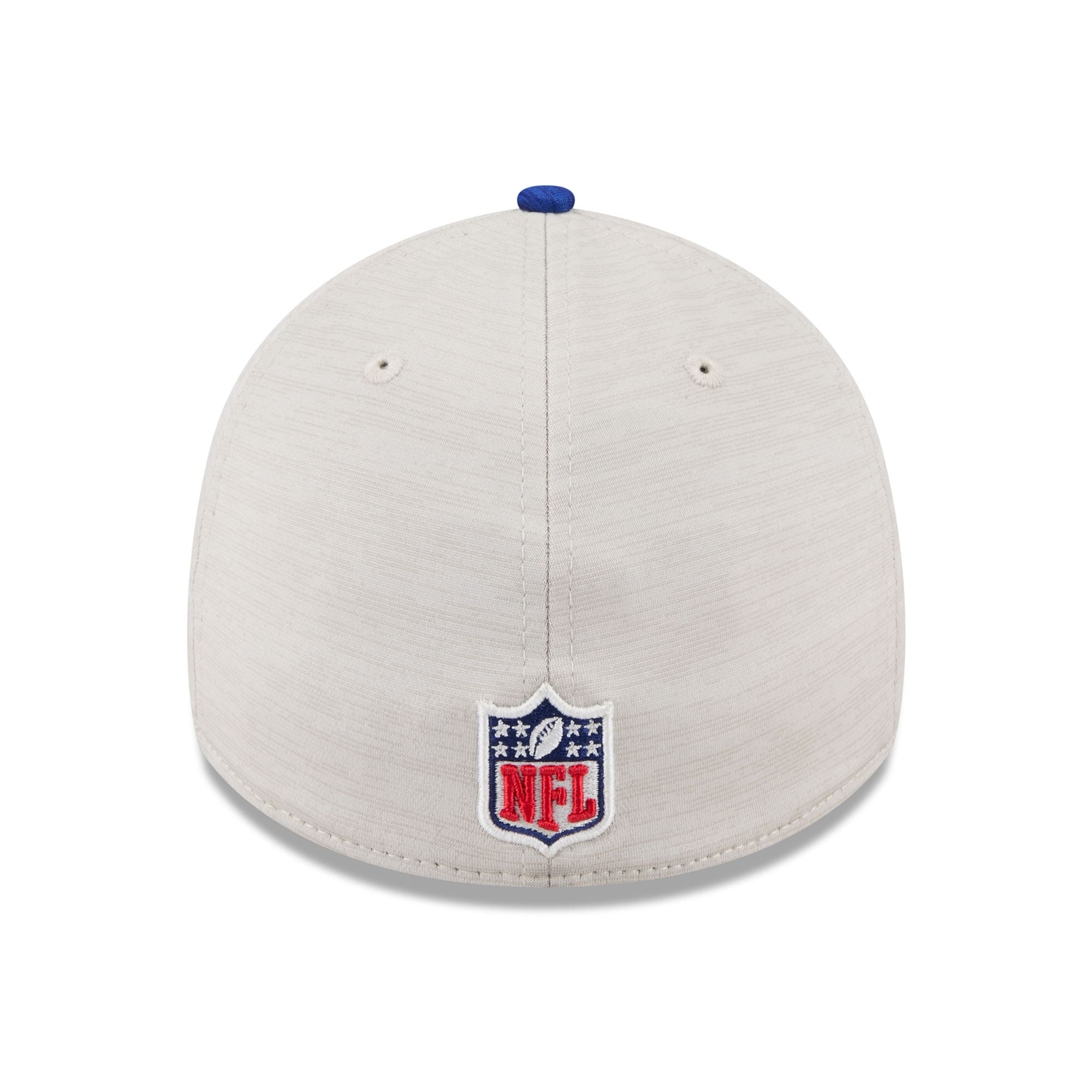 New England Patriots Historic 2024 NFL Sideline New Era 39THIRTY Flex Cap