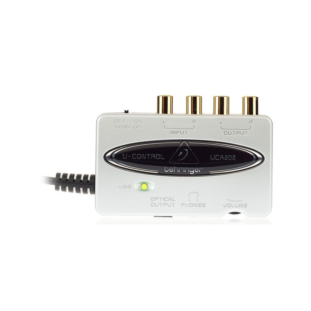 Behringer U