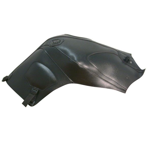 Bagster Tank Cover BlackRef: 1510U