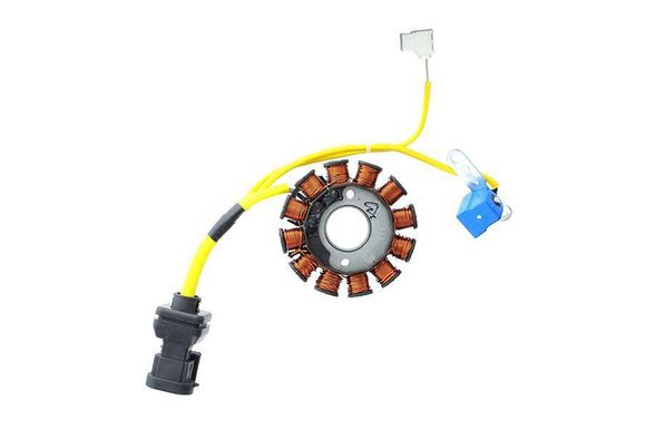Stator d'allumage Electrosport Ref : ELS00211A / 1140058