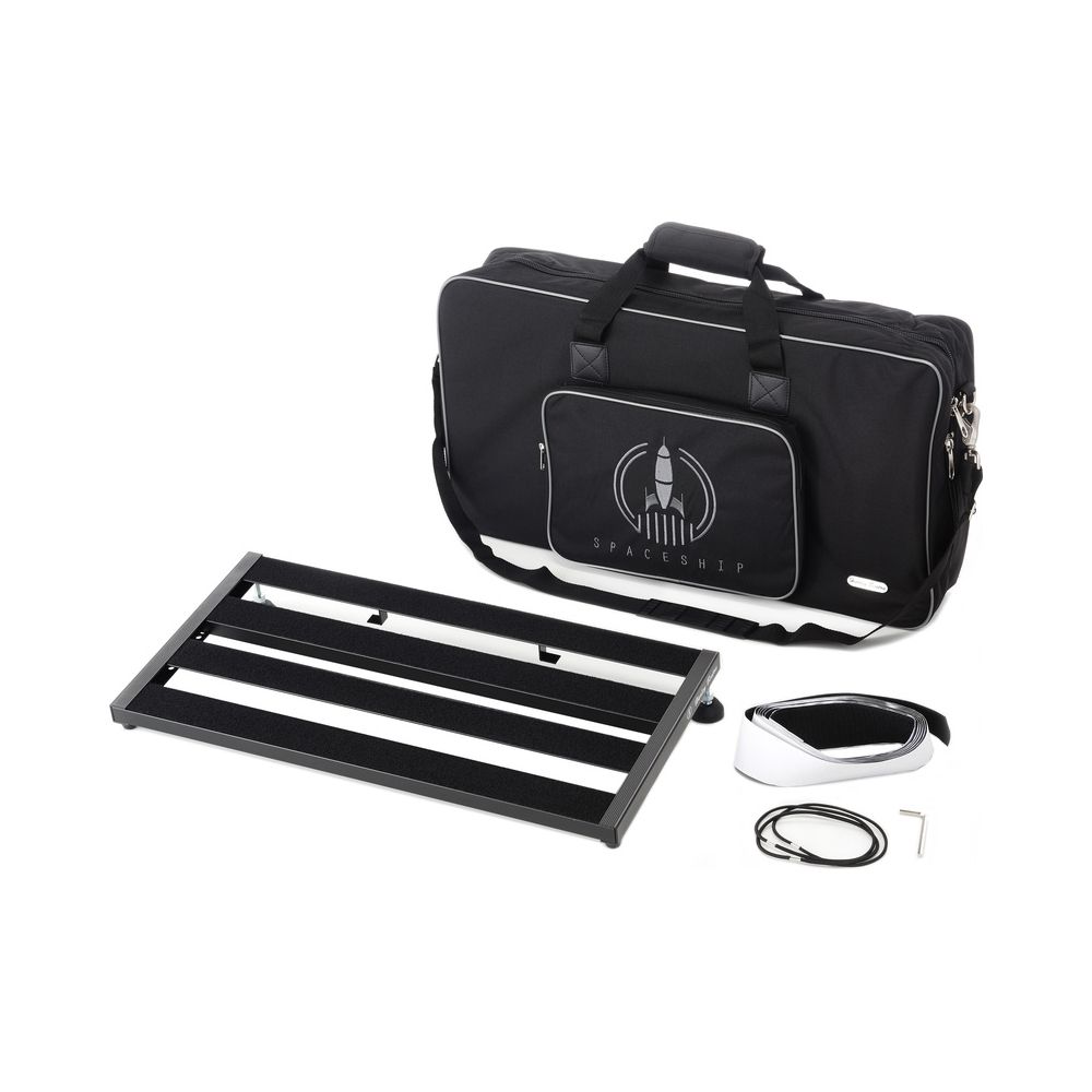 Harley Benton SpaceShip 60 Bundle – Thomann Ireland