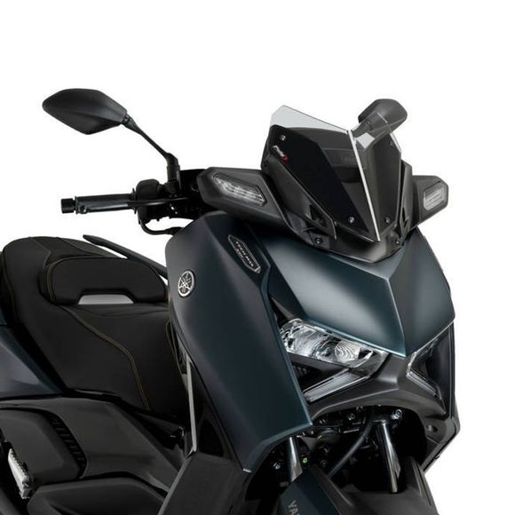 Puig V-TECH LINE SPORT Windscreen - GreyRef: PUI0606