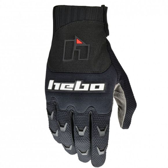 Cross scratch 3 2023 hebo gloves - blackRef: HBO0392