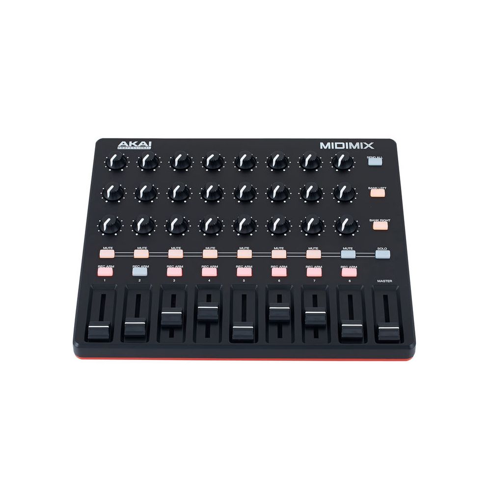 AKAI Professional midimix – Thomann Ireland