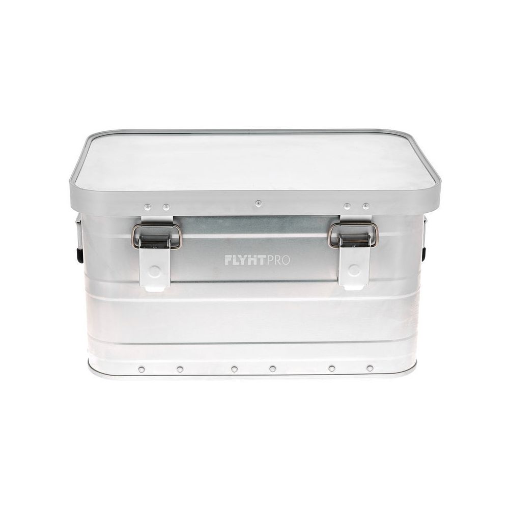 Flyht Pro UAC Universal Alu Case 