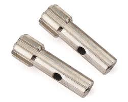 ARRMA AR310905 Wheel Axle (2)