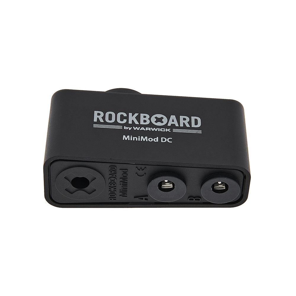 Rockboard Mini Mounting MOD DC – Thomann Ireland