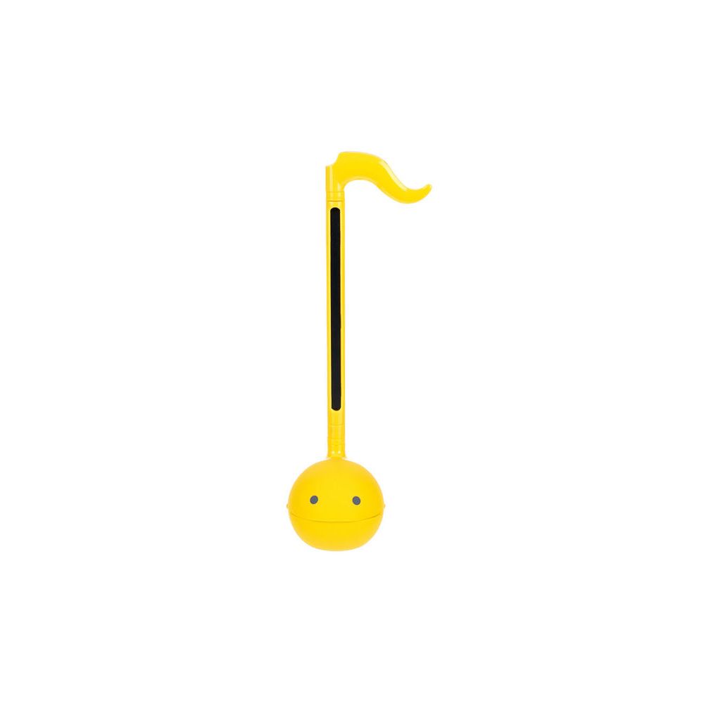 Otamatone Classic Yellow – Thomann Ireland