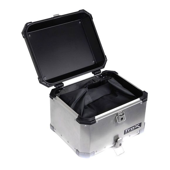 SW-MOTECH TRAX Universal Top Case Inner Bag - BlackRef: bck.alk.00.165.15000 / bck.alk.00.165.15000/b