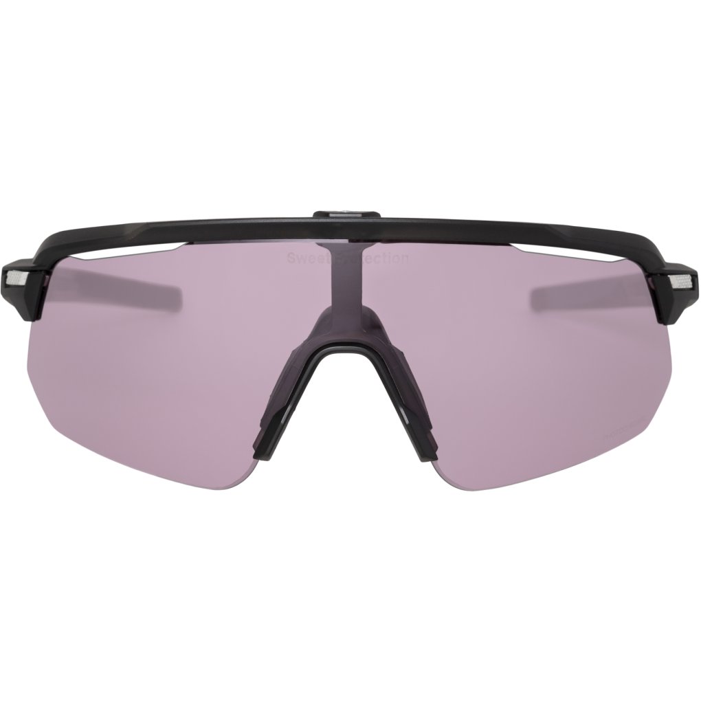 SWEET Protection Shinobi RIG Photochromic Goggle - RIG Photochromic/Matte Crystal Black