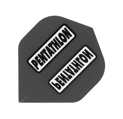 Pentathlon Flights standard gray