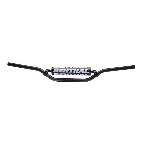 Guidon Renthal Classic Cross T5.5 Universel - NoirRef : RT0059