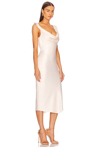Michael Costello x REVOLVE Kylen Midi Dress