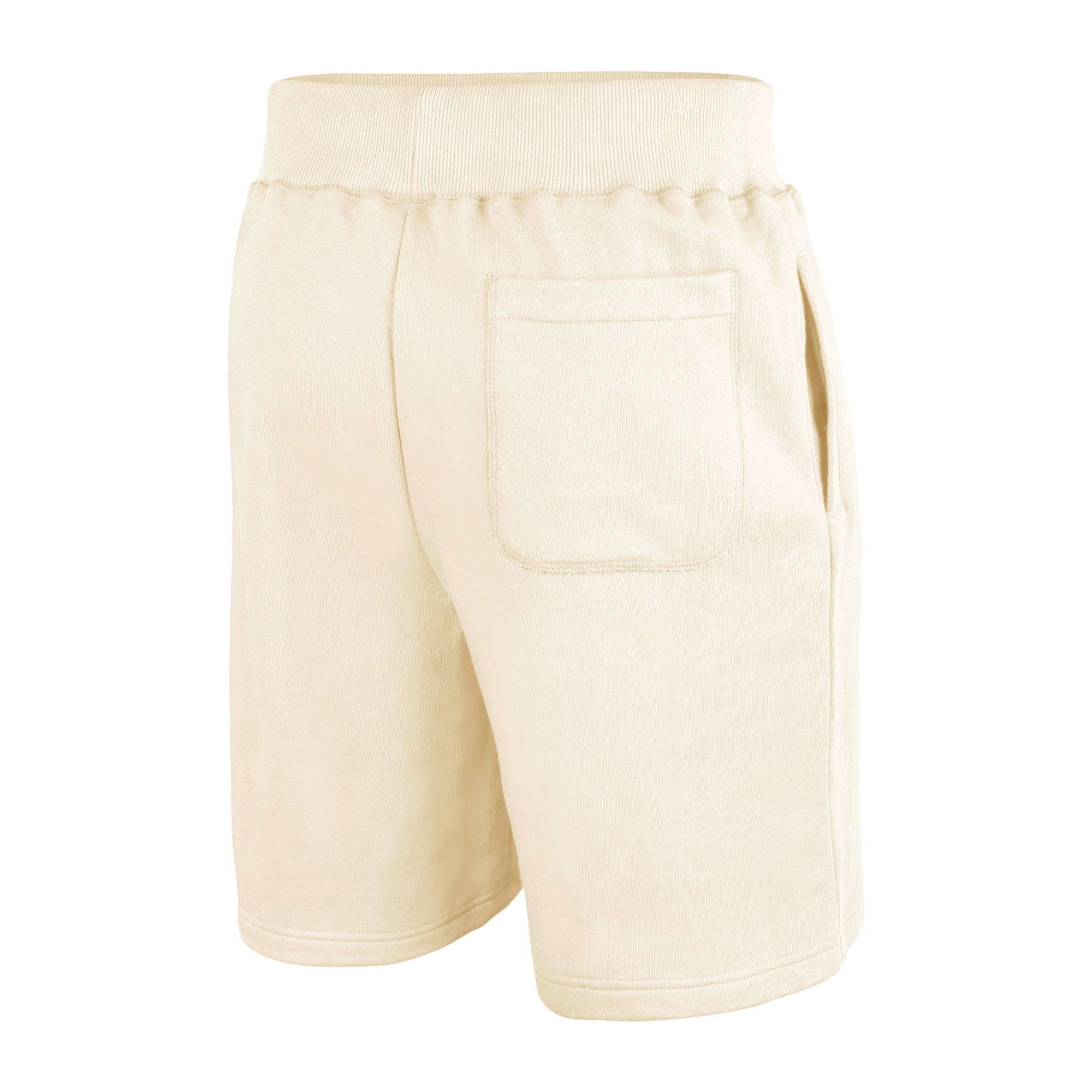 Pittsburgh Pirates Base Runner '47 Helix MLB Shorts Oat Milk