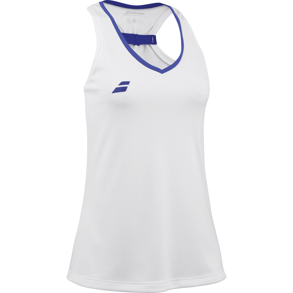 Play Tank Top Women
