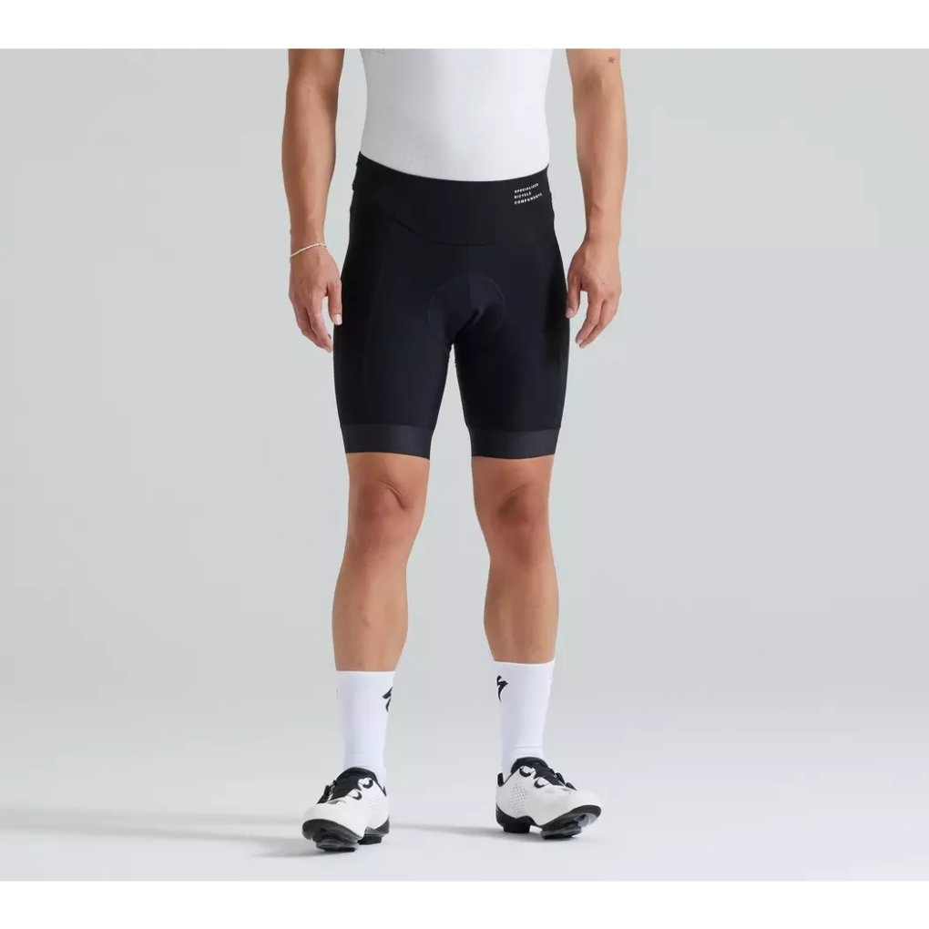 Specialized Foundation Shorts Men - black