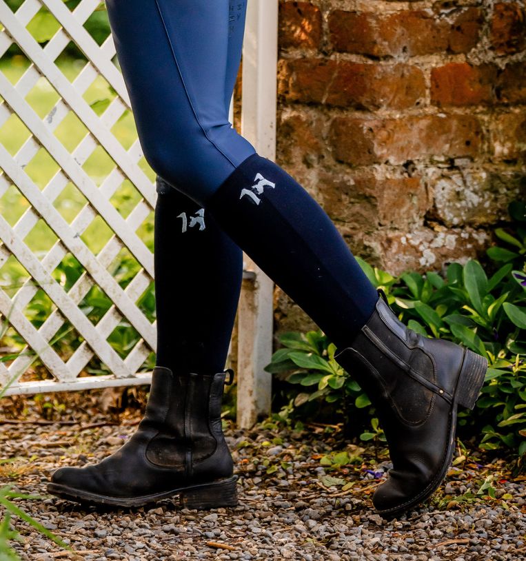 Horseware® Newmarket Athletix Socks