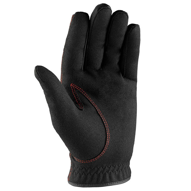 Wilson Rain Golf Gloves (Pair Pack)