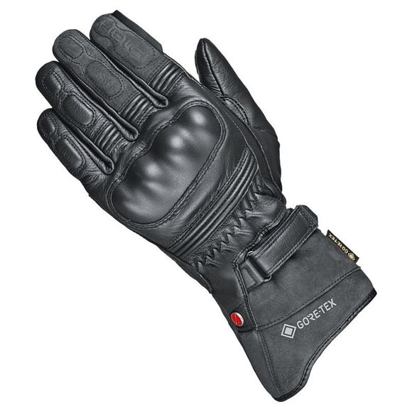 Gore -Tex® Held Springride Gloves - BlackRef: ED0325