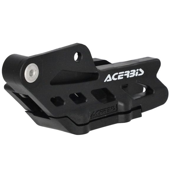 Guide chaîne Acerbis  - NoirAPRILIA 660 TUAREG 660 - 2021 - 2025Ref : AE5723 / 0025518.090