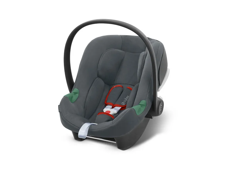 Siège auto bébé ton B2 i-Size