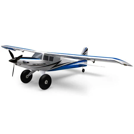 UMX Turbo Timber Evolution BNF Basic E-flite EFLU8950