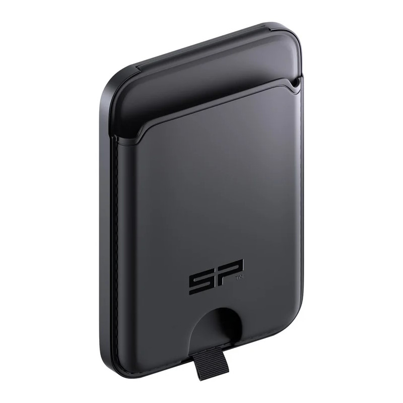 SP CONNECT Magnetic Card Wallet SPC+