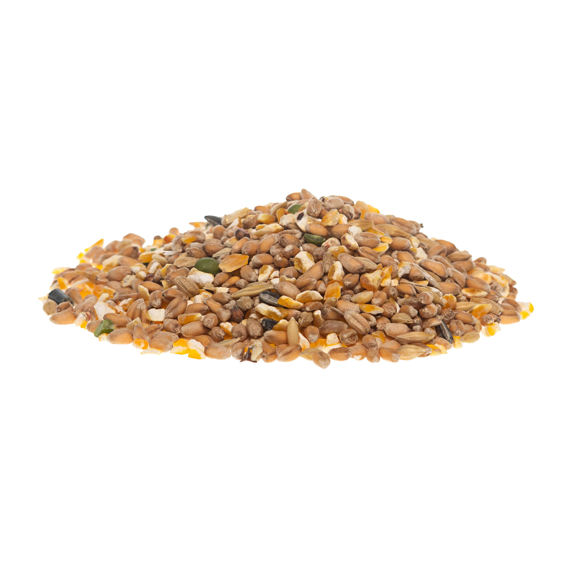 Hedric Mixed Grain - 20 kg