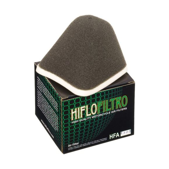 HifloFiltro HFA4101 OEM-Type Air FilterRef: A4101 / 10111842