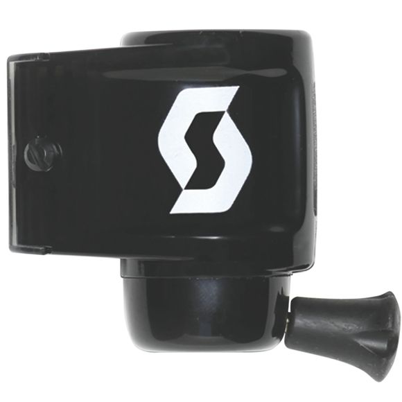 Boitier Scott WFS ROLL-OFF MOTORSIDE 30 MM - NoirRef : SCO1387 / 205170223