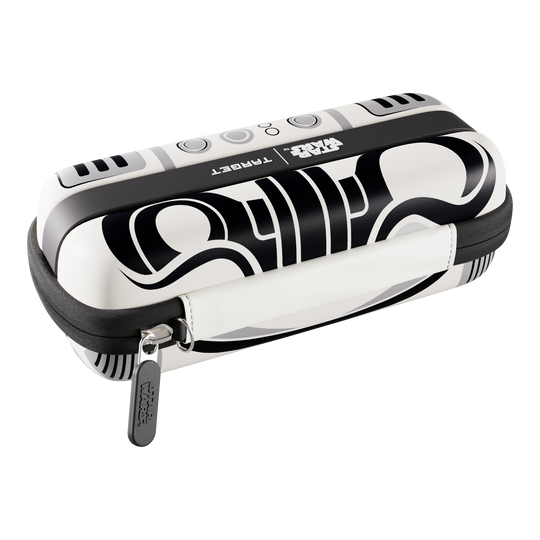 Target Star Wars Boa Dartcase - Stormtrooper