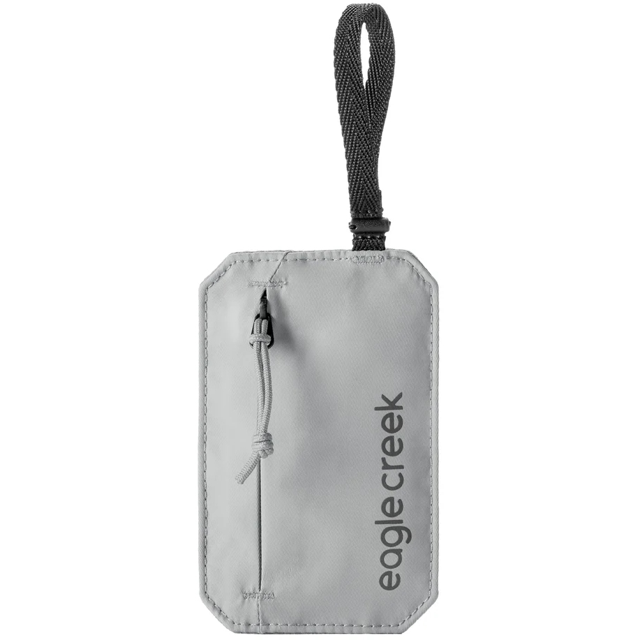 Eagle Creek Undercover RFID Hidden Pocket - storm grey