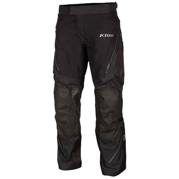 Klim Badlands Pro Gore -Tex®Standard Klim Badlands Pants - BlackRef: KLI0212