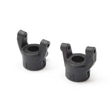 AXIAL C HUB CARRIER SET: PRO AXI232073