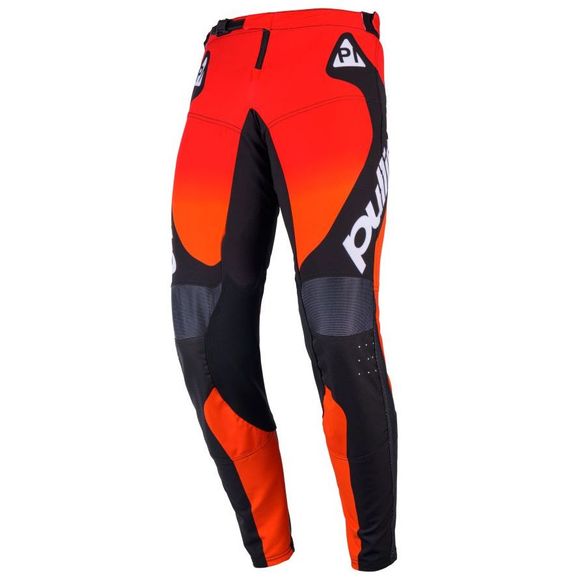Cross Pull-in Master Race 2025 - Orange pantsRef: PUL0651