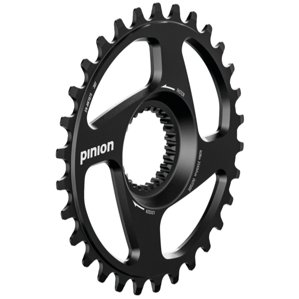 Pinion Chainring - 30 Teeth - P8130