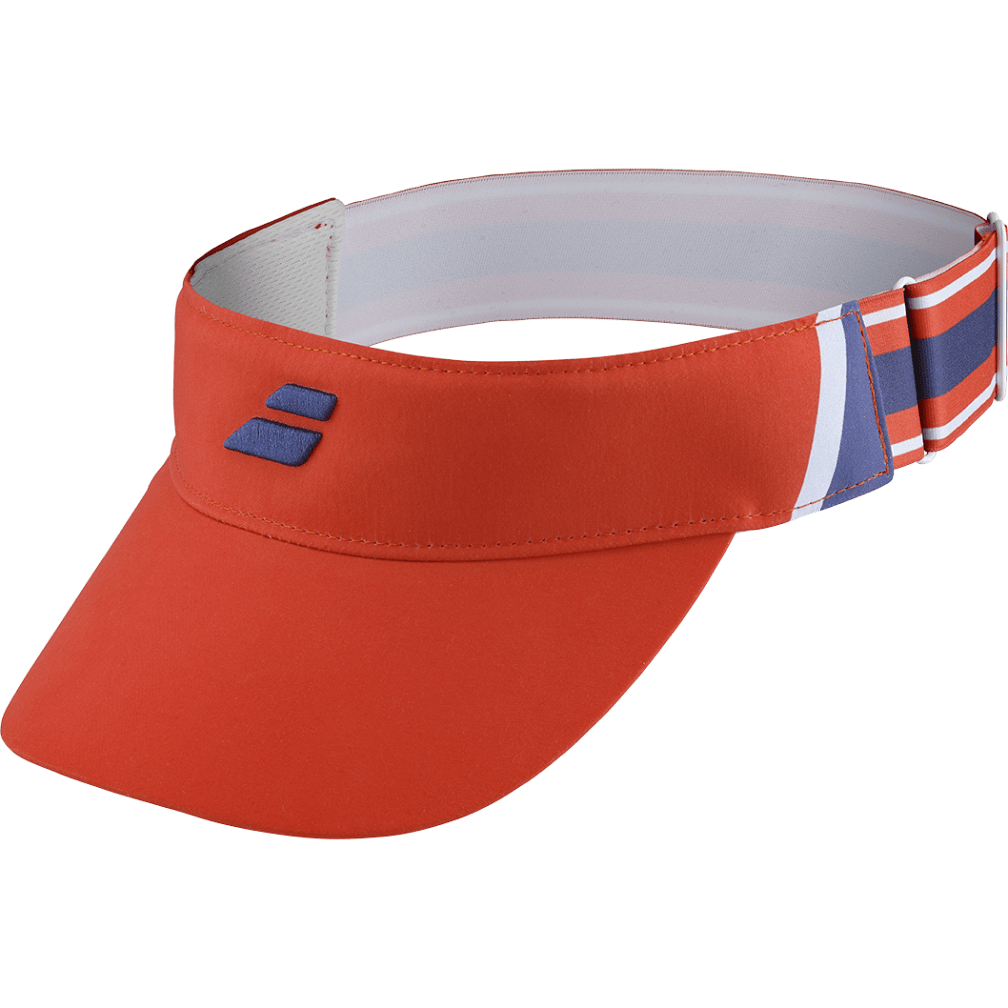 Elastic Visor