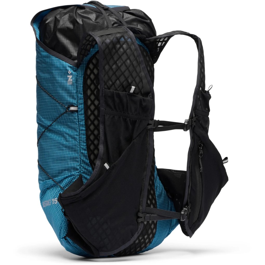 Black Diamond Distance 15 Backpack Men - Desert Sky