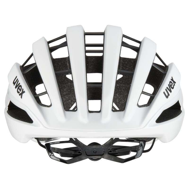 Uvex surge Helmet - white matt