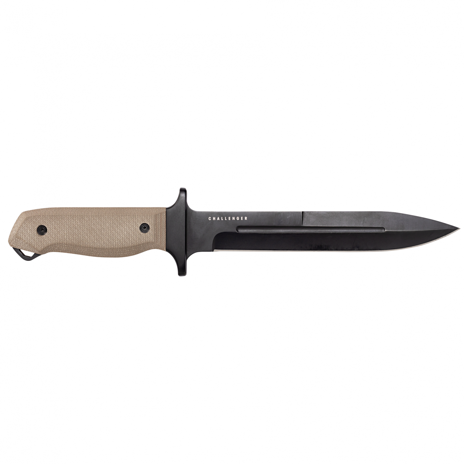Spika Knife sow hunter