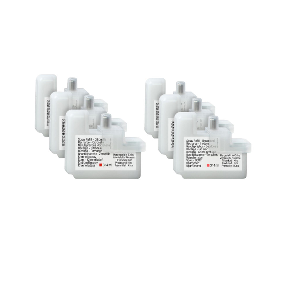 PetSafe Spray Refill - Citronella