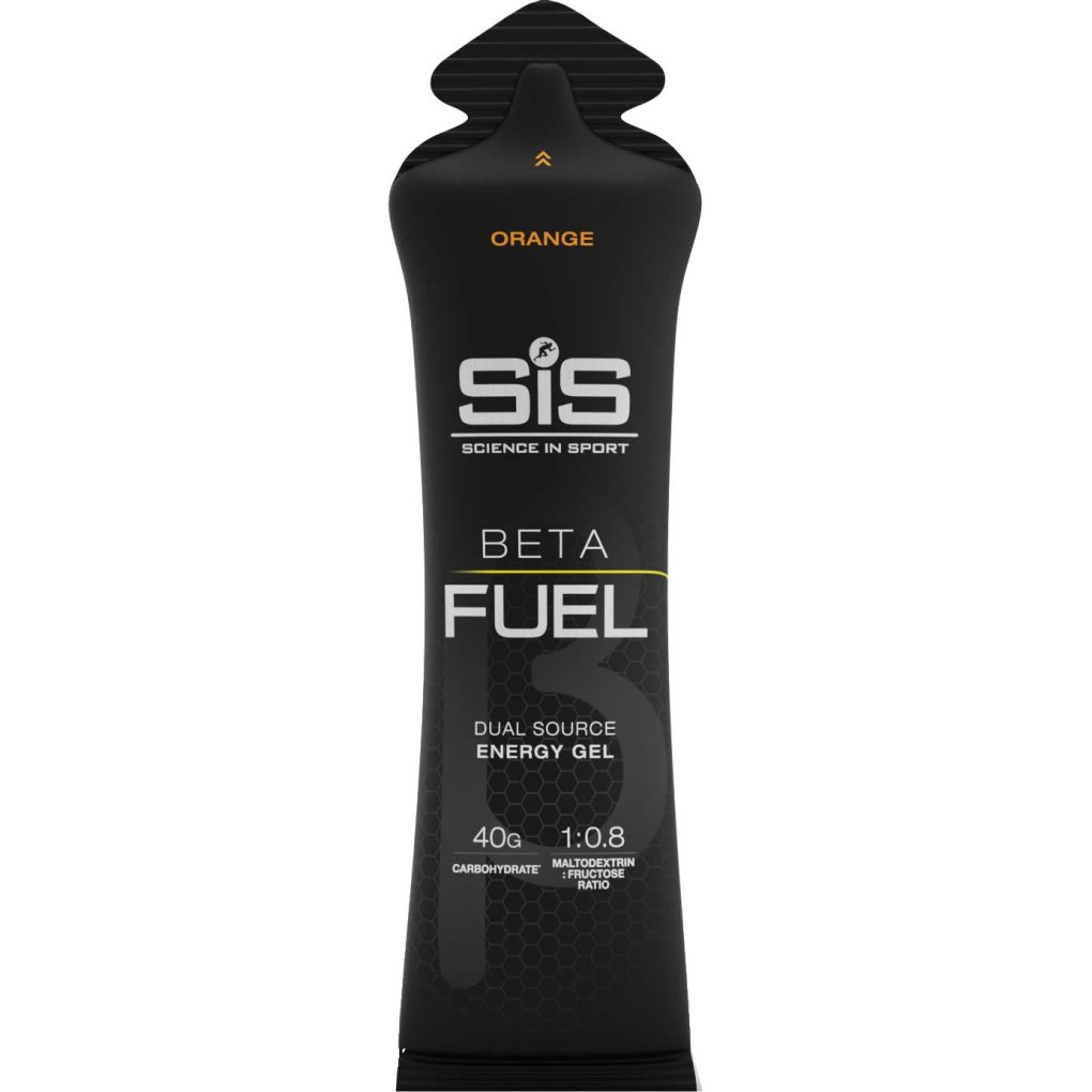SiS Beta Fuel Energy Gel - 10x60ml