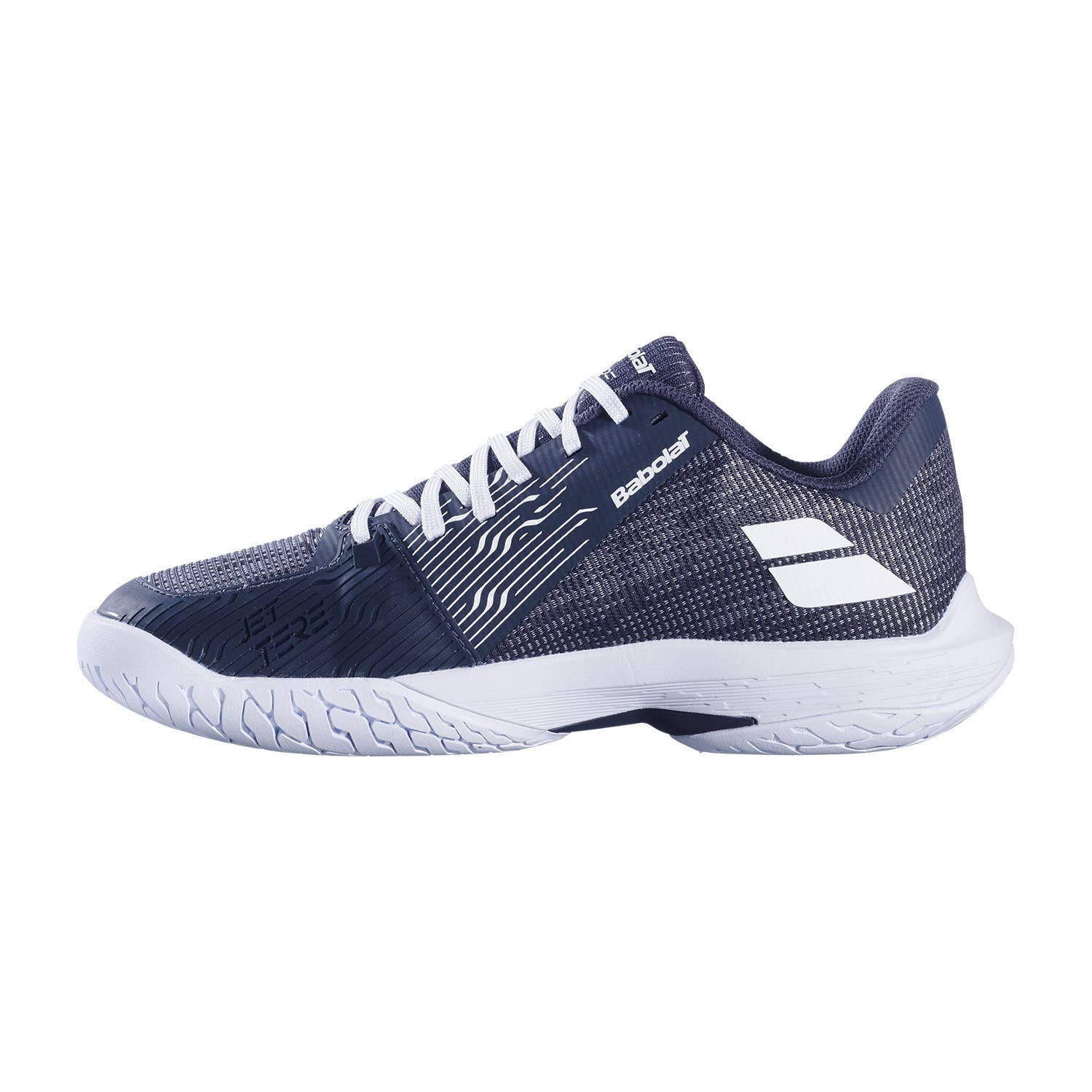 BABOLAT JET TERE 2 ALL COURT WOMAN 31S24651 3030GREY