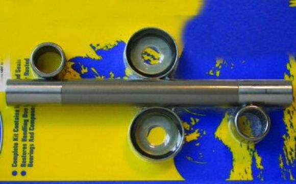 Pivot works swingarm bearing kit REPAIRYAMAHA 350 YFZ 350 BANSHEE 2WD - 1988 - 2006Ref: Pk00122A / 1047491