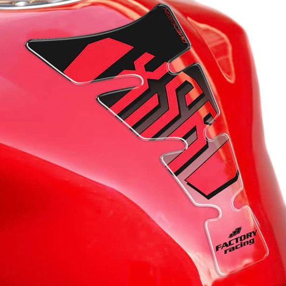 Puig Tank Protector YAMAHA XSR Universal - BlackRef: PUI0096