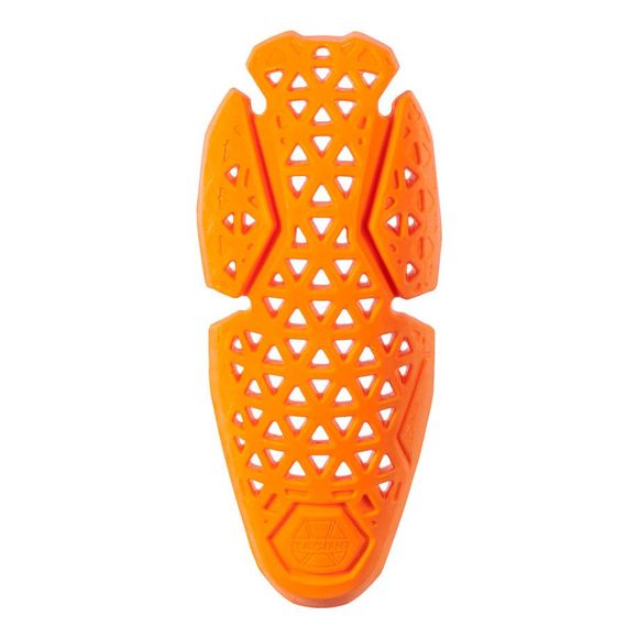 Furygan D3O® RACE L2 elbow protectors - OrangeRef: Fu1372 / 7998-332-Uniq