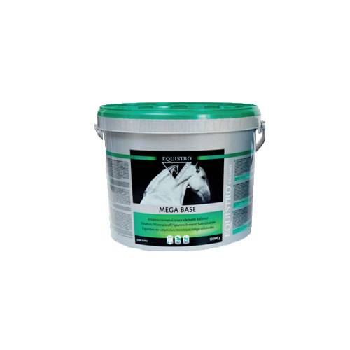 Equistro Mega Base - 3kg