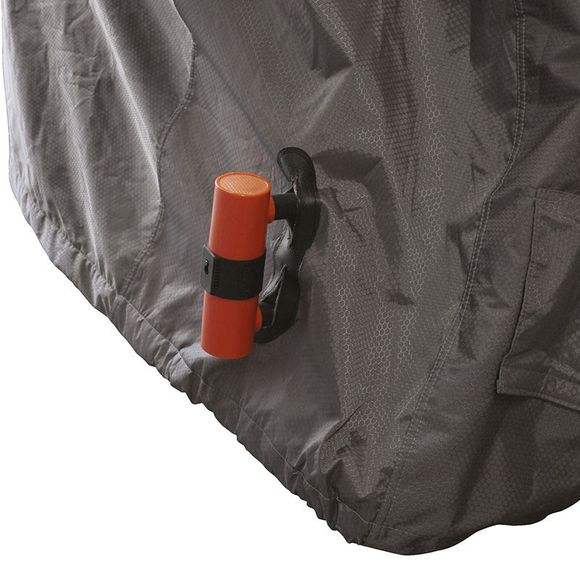 Harisson PRESTIGE EVO XL Universal motorcycle coverRef: HA933