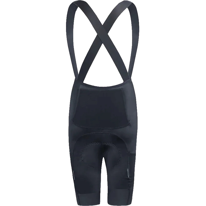 ALBION Abr1 Pocket Bib Shorts Women - Graphite